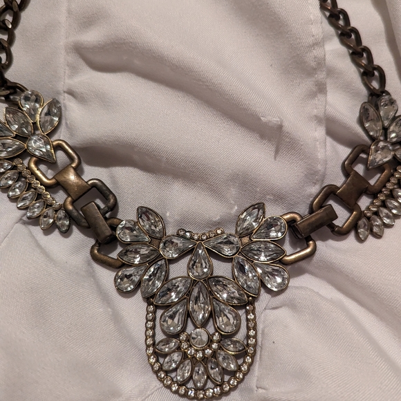 Vintage necklace - Picture 10 of 12